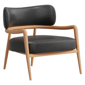 Botero Lounge Chair