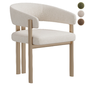 Dining Chairs Savoy Light