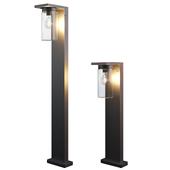 Trio Bollard Ardila