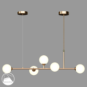 LampsShop.ru L1586 Chandelier Аffairs