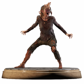 Zombie figurine 003