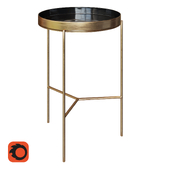 Naoko Side Table