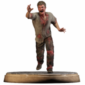 Zombie Figurine 001