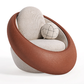 ORO Armchair 2