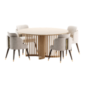 Dining set 07