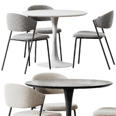 Dining Set 107