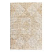 Outdoor Rug Bronco Cream