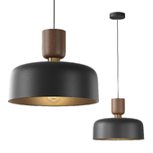 Industrial pendant light Type: model