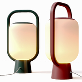 Kero Table Light