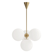 Ardsley Cluster Chandelier
