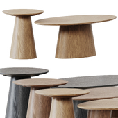 Lindsay Laurie coffee table Divan.ru