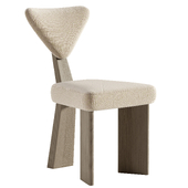 Welles Dining Chair