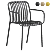 Garden Chair Isabellini by La Forma