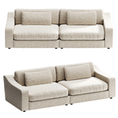 Morakot 4 Seater Sofa