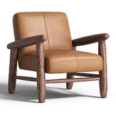 Oaklynn Chair By BurceDecor