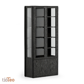 ОМ tioTeo Витрина Batten 2