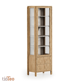 ОМ tioTeo Витрина Batten 1