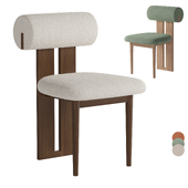 Hippo chair Norr11