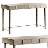 Oasis Group Dama Console Table