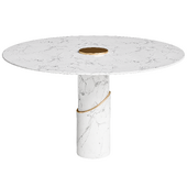 Breve DINING TABLE