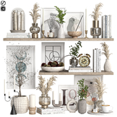 Decor Set 04