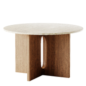 ANDROGYNE table