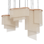 Altostratus Pendant Lamp L & G Studio