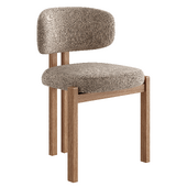 BAY Chair Nature Design