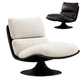 Pattie Armchair By Minotti