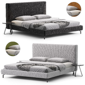 Bliss Up bed