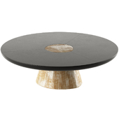 Nomis coffee table