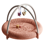 Infant playpen