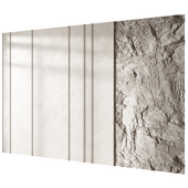 Headboard wall panel 14