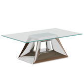 Zieta Crystals Coffee Table