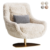 Elba Armchair