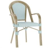 Christopher Knight Home Brianna Bistro Chairs