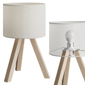 Настольный светильник Storsegel IKEA