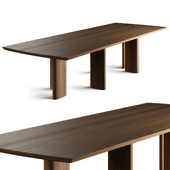 Poliform ADRIEN Dining Table