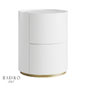 Bumble bedside table