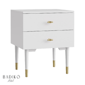 Bedside table Madrid