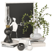 Decorative Set 131