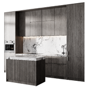 Kitchen set 010