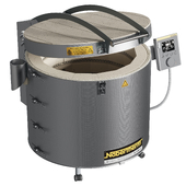 Nabertherm Top 45