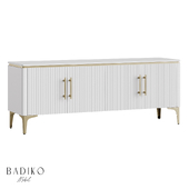 Caesar TV stand