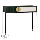 Console table Duo