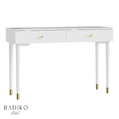 Console table Madrid