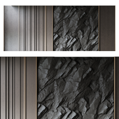 Wall panel №33