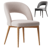 Dining chair Aurora by Mahagoni Furniture