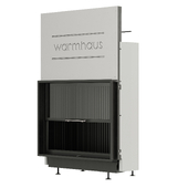 Warmhaus Flat 10080h