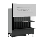 Warmhaus Kant R 10057h